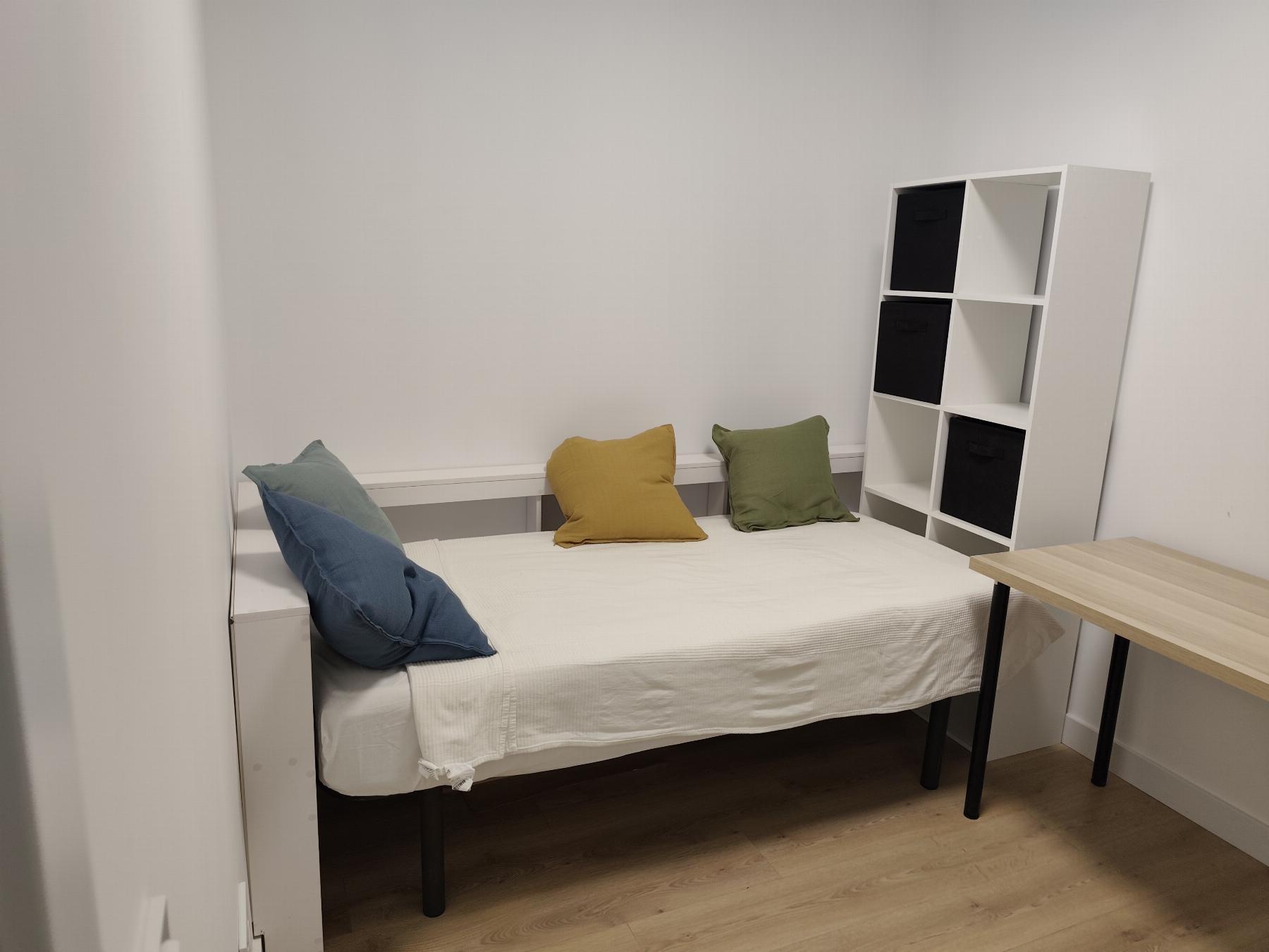 Alquiler de piso en Camas