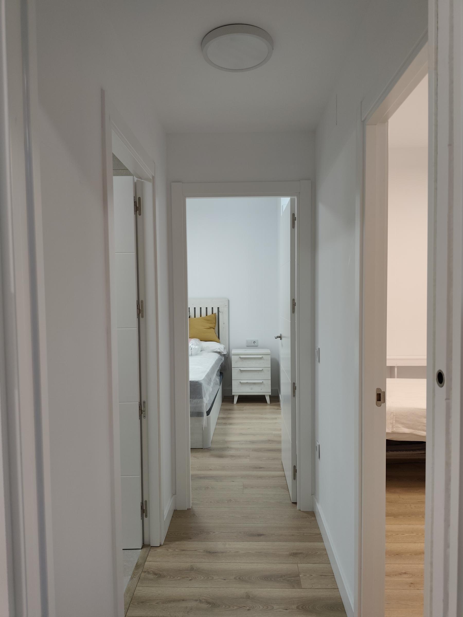 Alquiler de piso en Camas