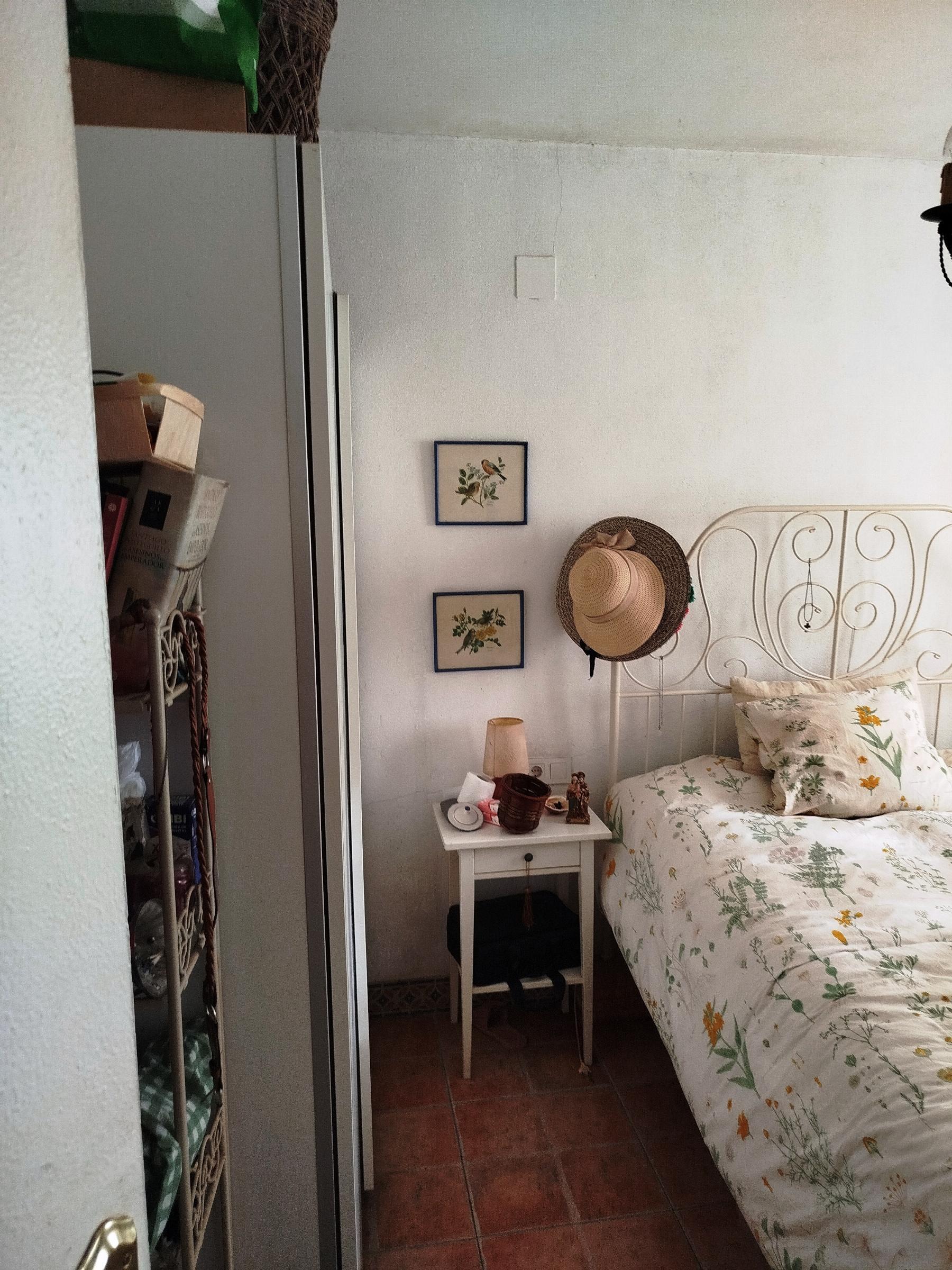 Dormitorio principal