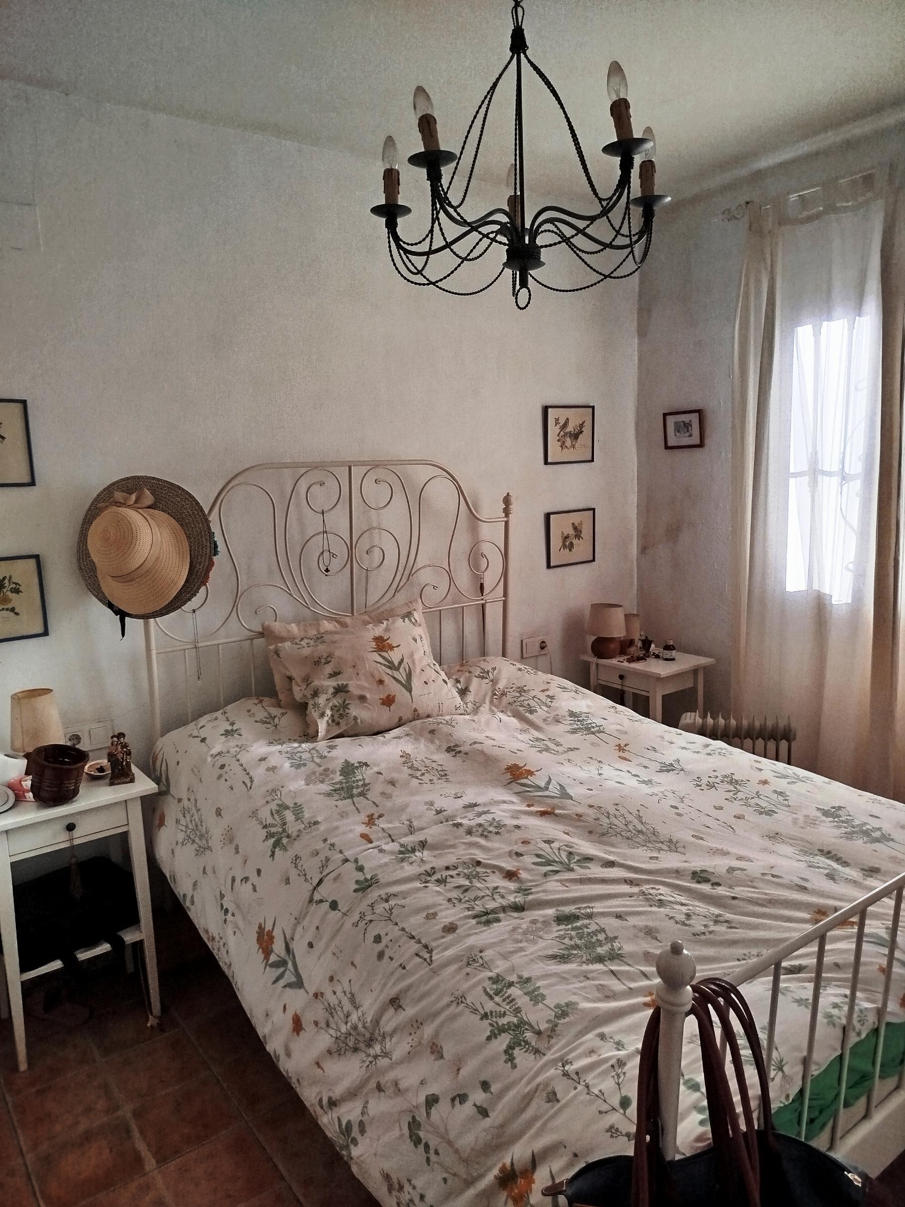 Dormitorio principal