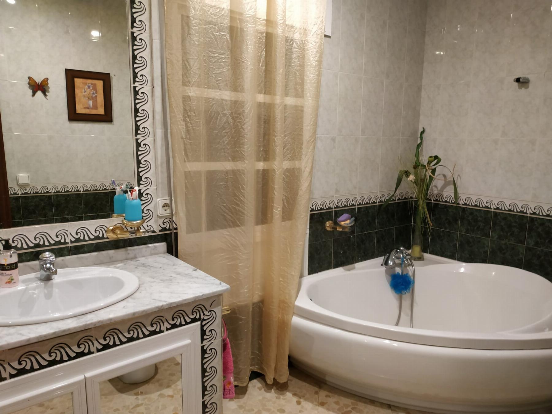 Venta de chalet en Espartinas