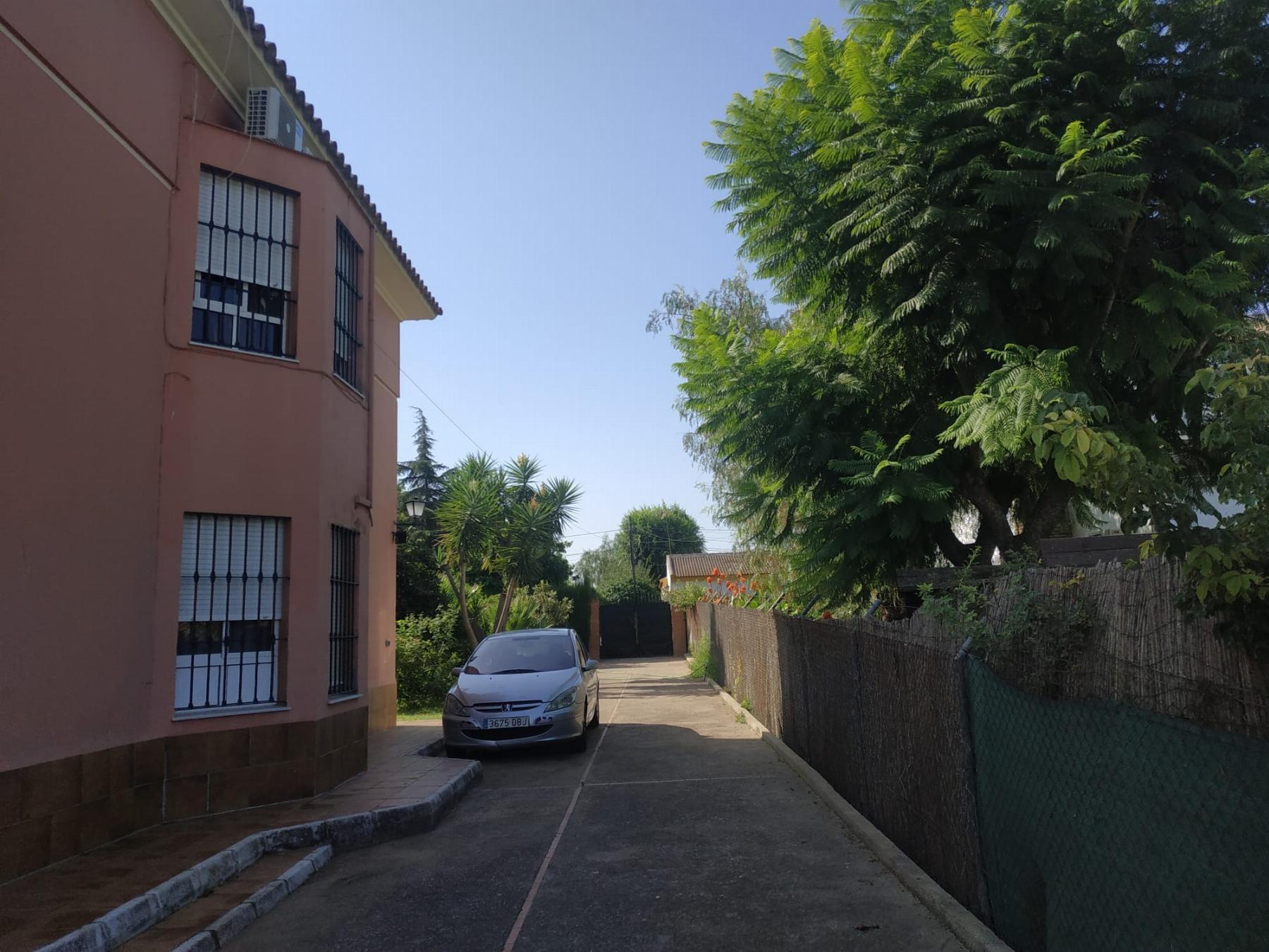 Venta de chalet en Espartinas