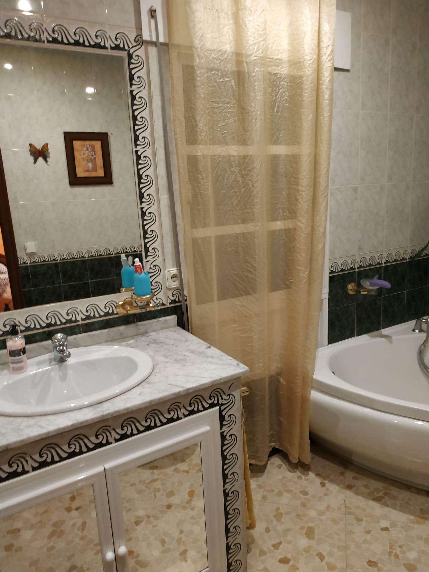 Venta de chalet en Espartinas