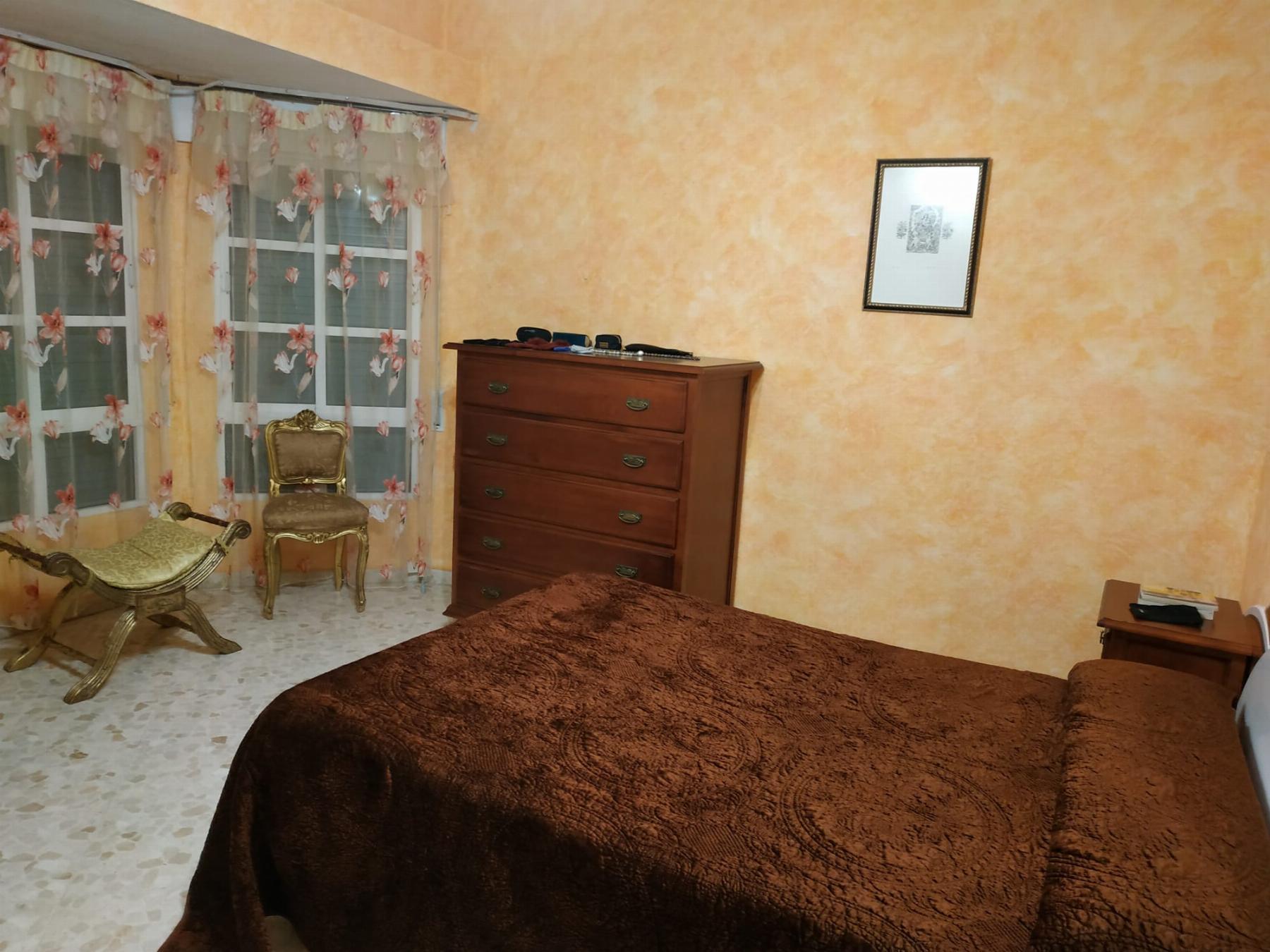 Venta de chalet en Espartinas