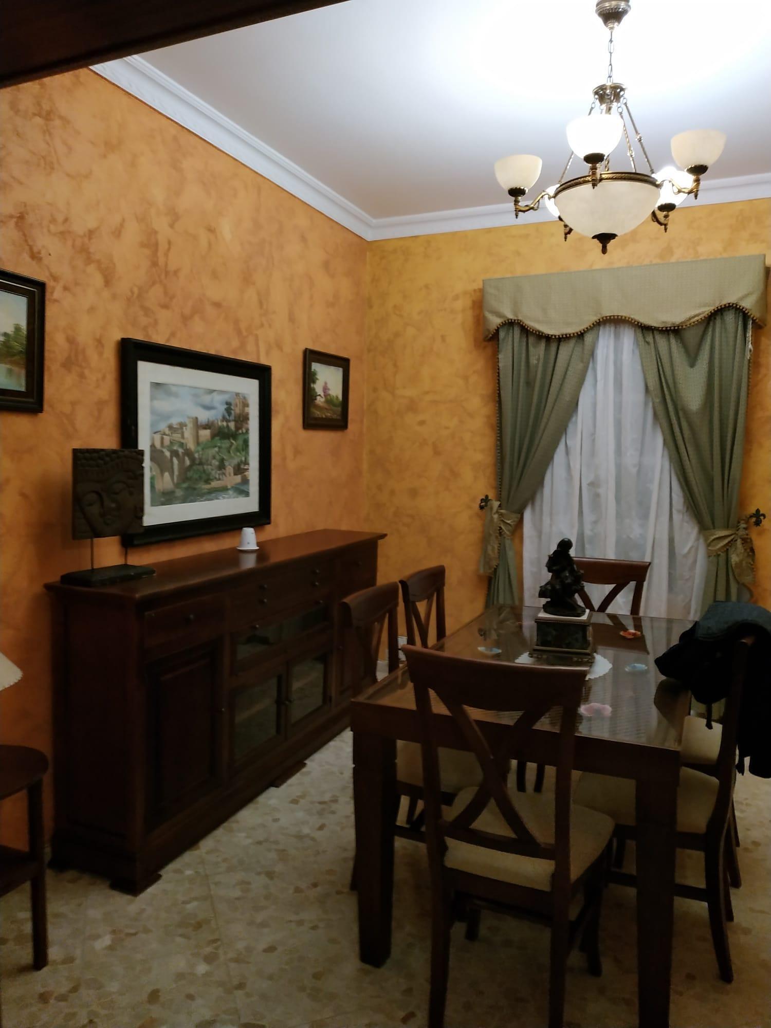 Venta de chalet en Espartinas