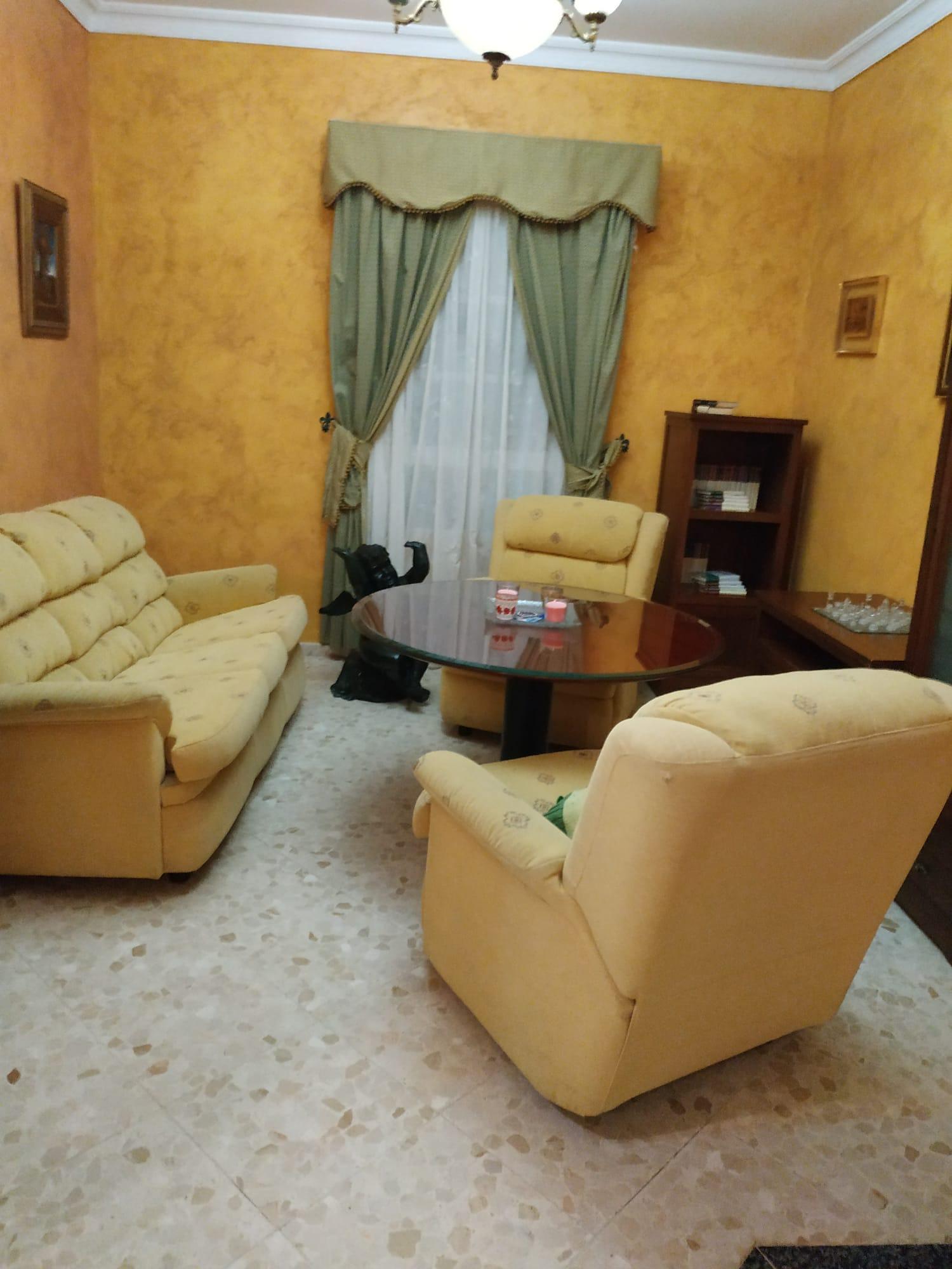 Venta de chalet en Espartinas