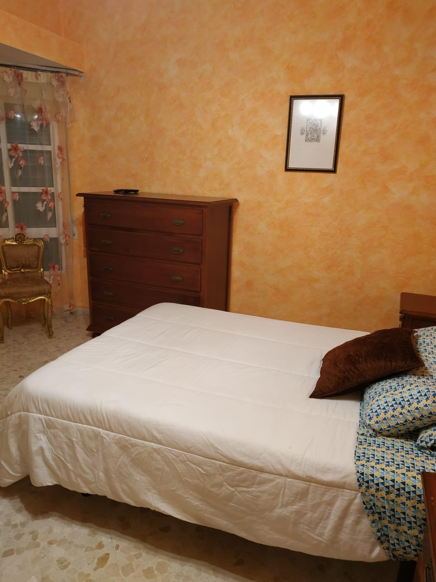 Venta de chalet en Espartinas