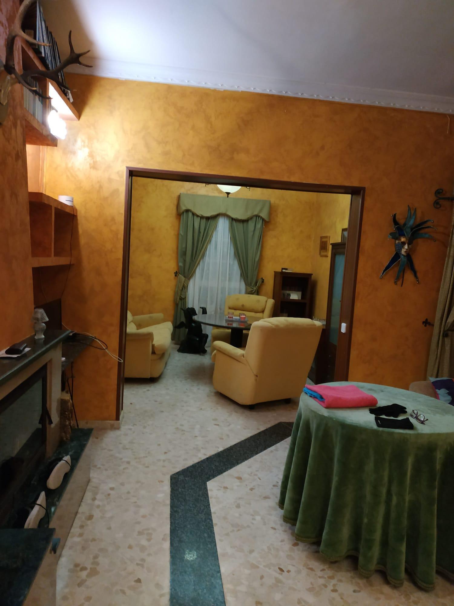 Venta de chalet en Espartinas