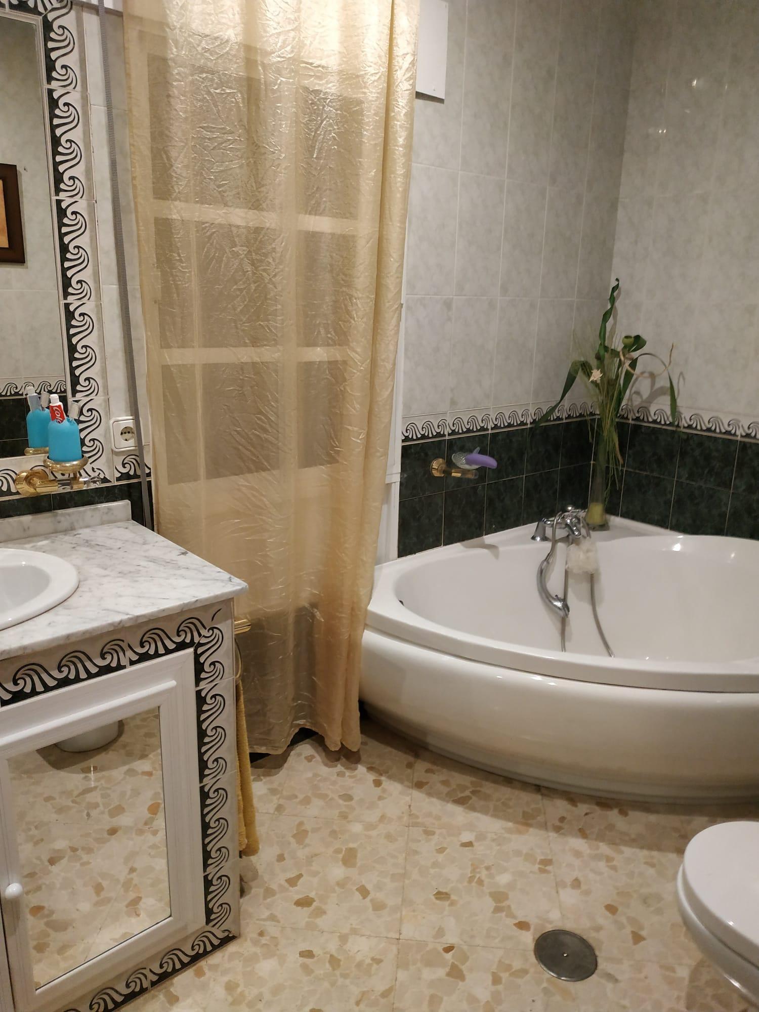 Venta de chalet en Espartinas