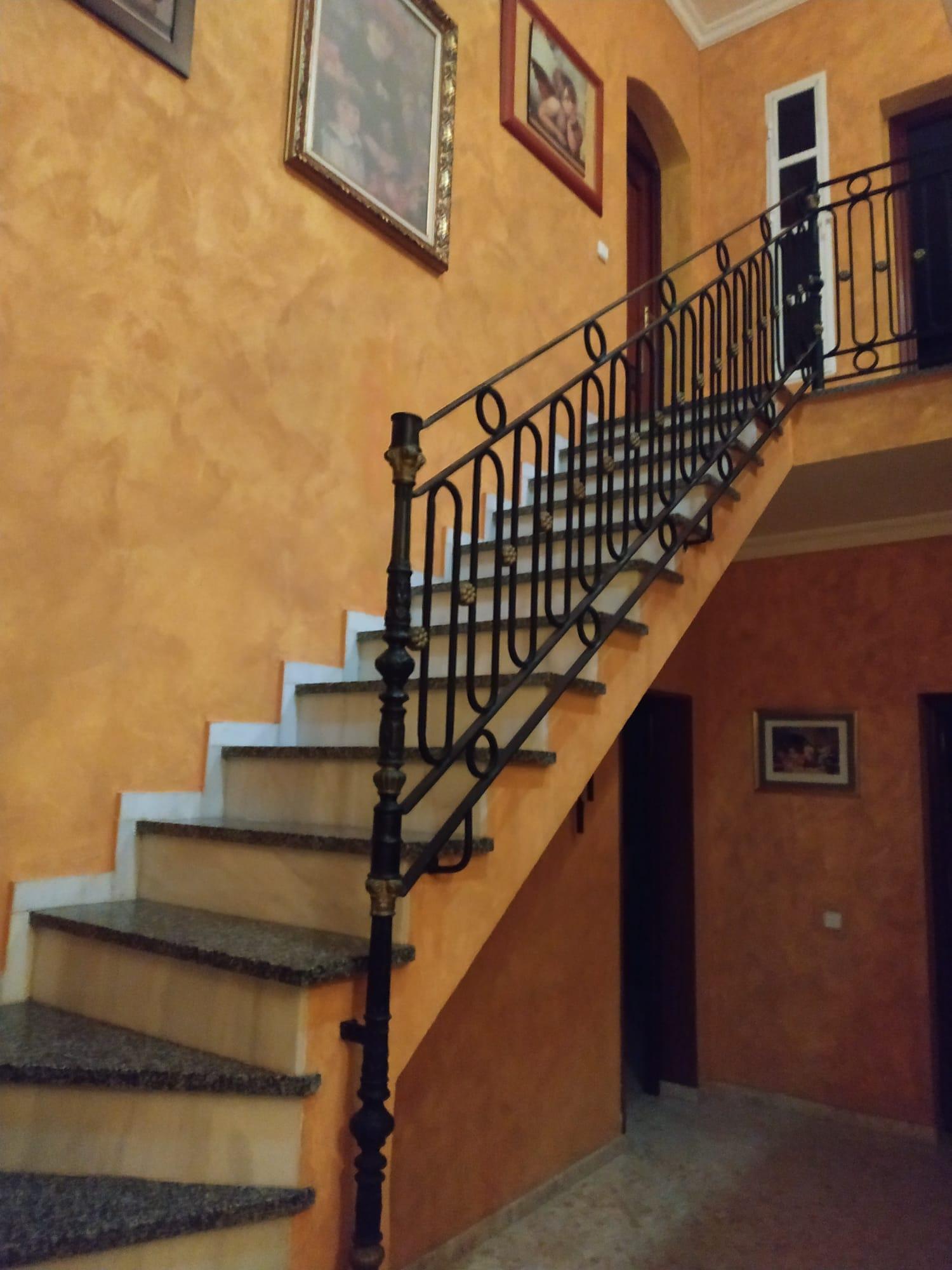 Venta de chalet en Espartinas