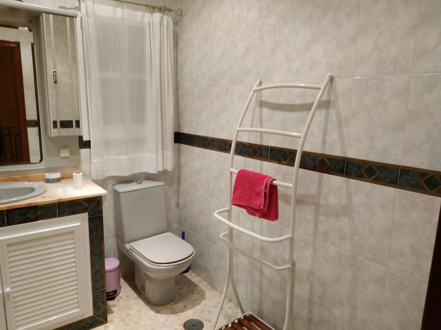 Venta de chalet en Espartinas