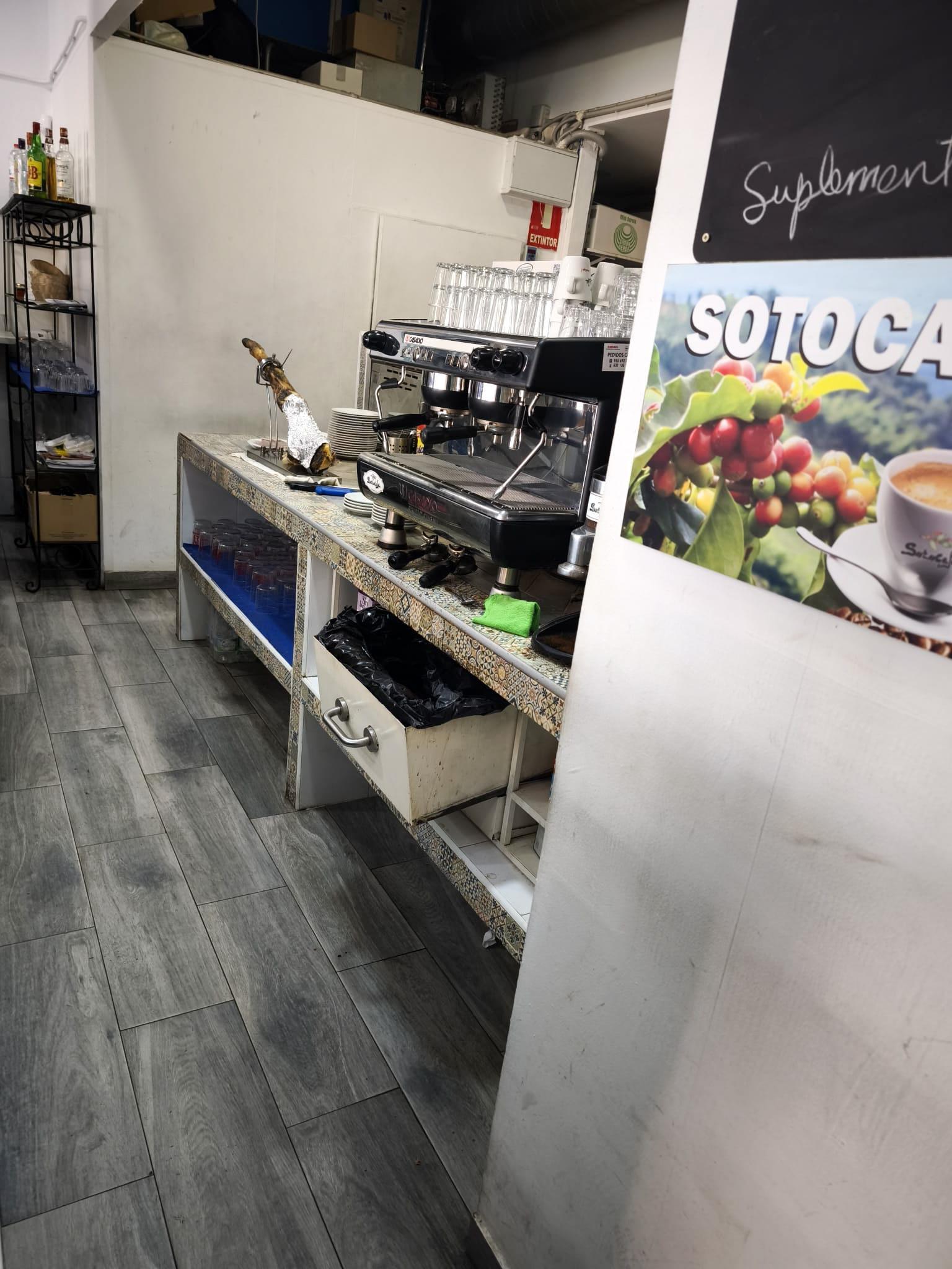 Venta de local en Bormujos