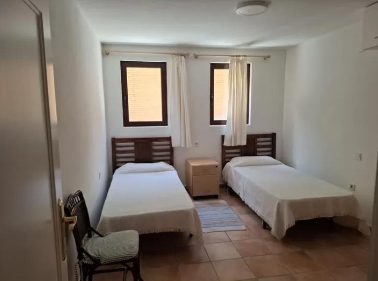 Alquiler de apartamento en Bormujos