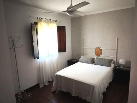 Alquiler de apartamento en Bormujos
