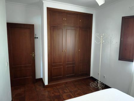 Alquiler de apartamento en Bormujos