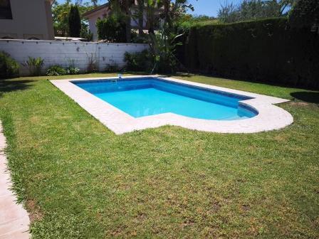 Alquiler de apartamento en Bormujos