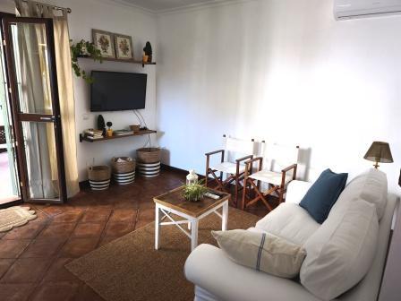 Alquiler de apartamento en Bormujos