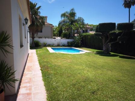 Alquiler de apartamento en Bormujos