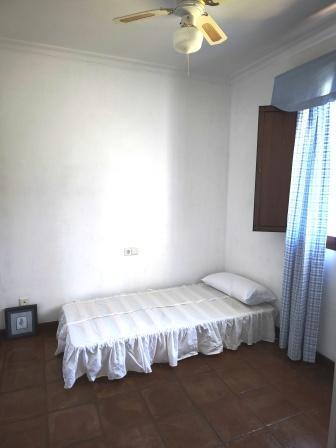 Alquiler de apartamento en Bormujos