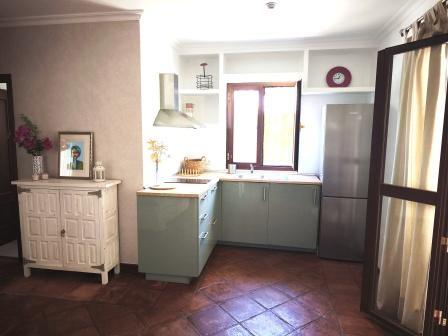 Alquiler de apartamento en Bormujos