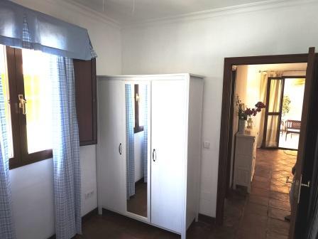 Alquiler de apartamento en Bormujos