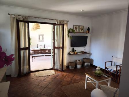Alquiler de apartamento en Bormujos