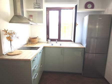 Alquiler de apartamento en Bormujos