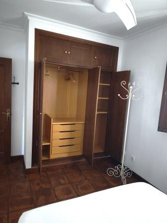 Alquiler de apartamento en Bormujos