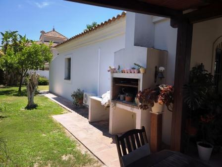 Alquiler de apartamento en Bormujos