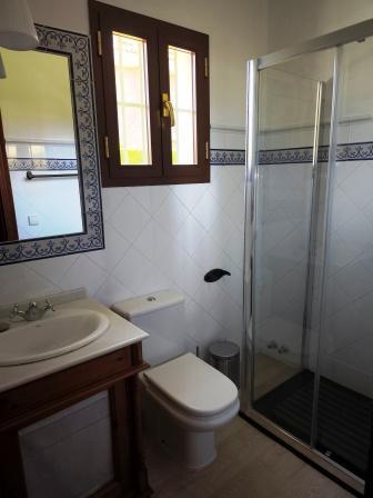 Alquiler de apartamento en Bormujos