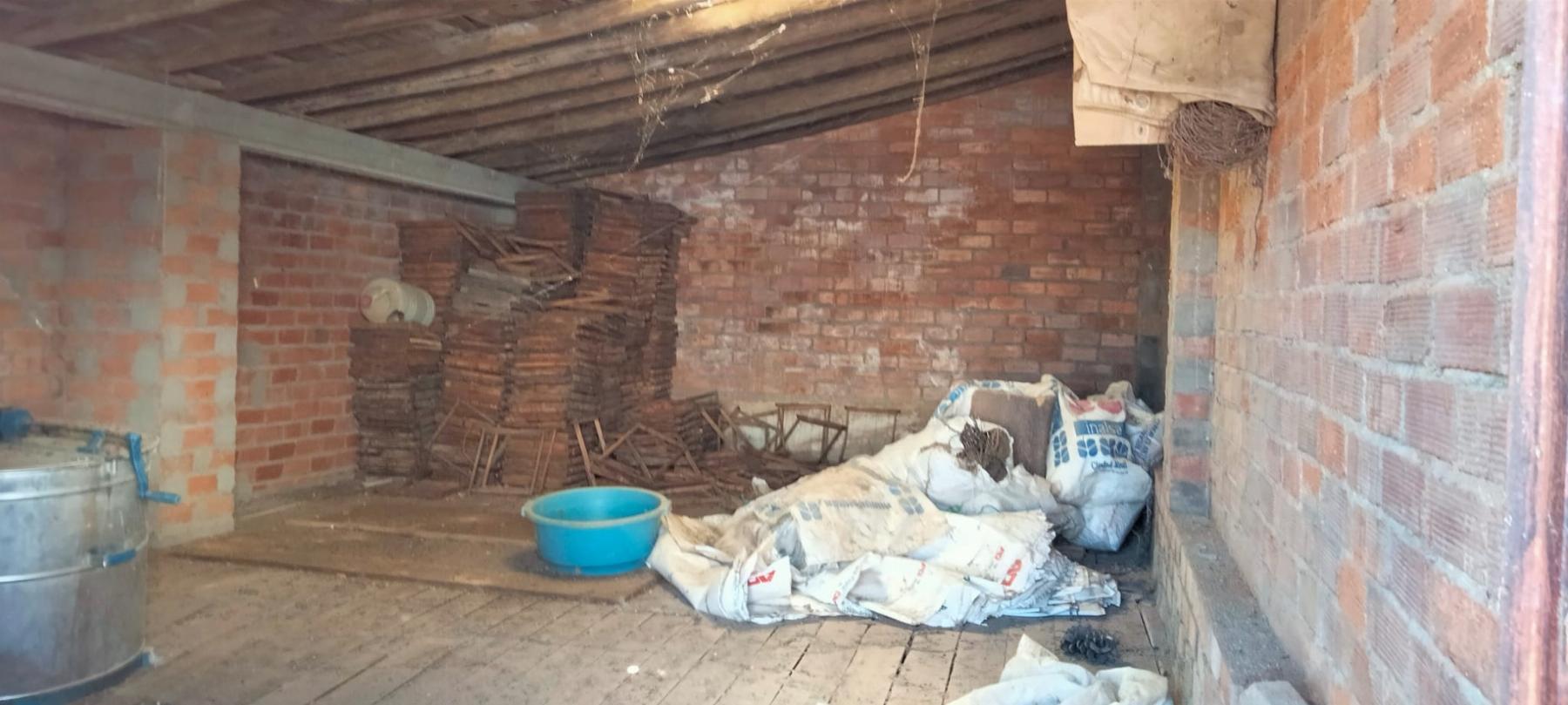 Venta de terreno en Cabeza la Vaca