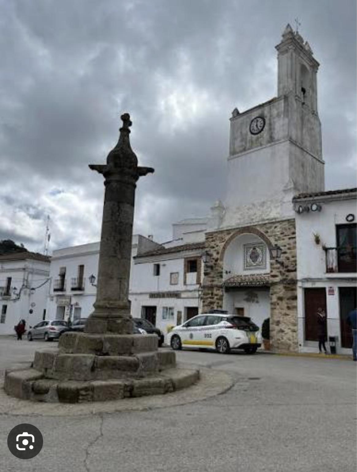 Venta de terreno en Cabeza la Vaca