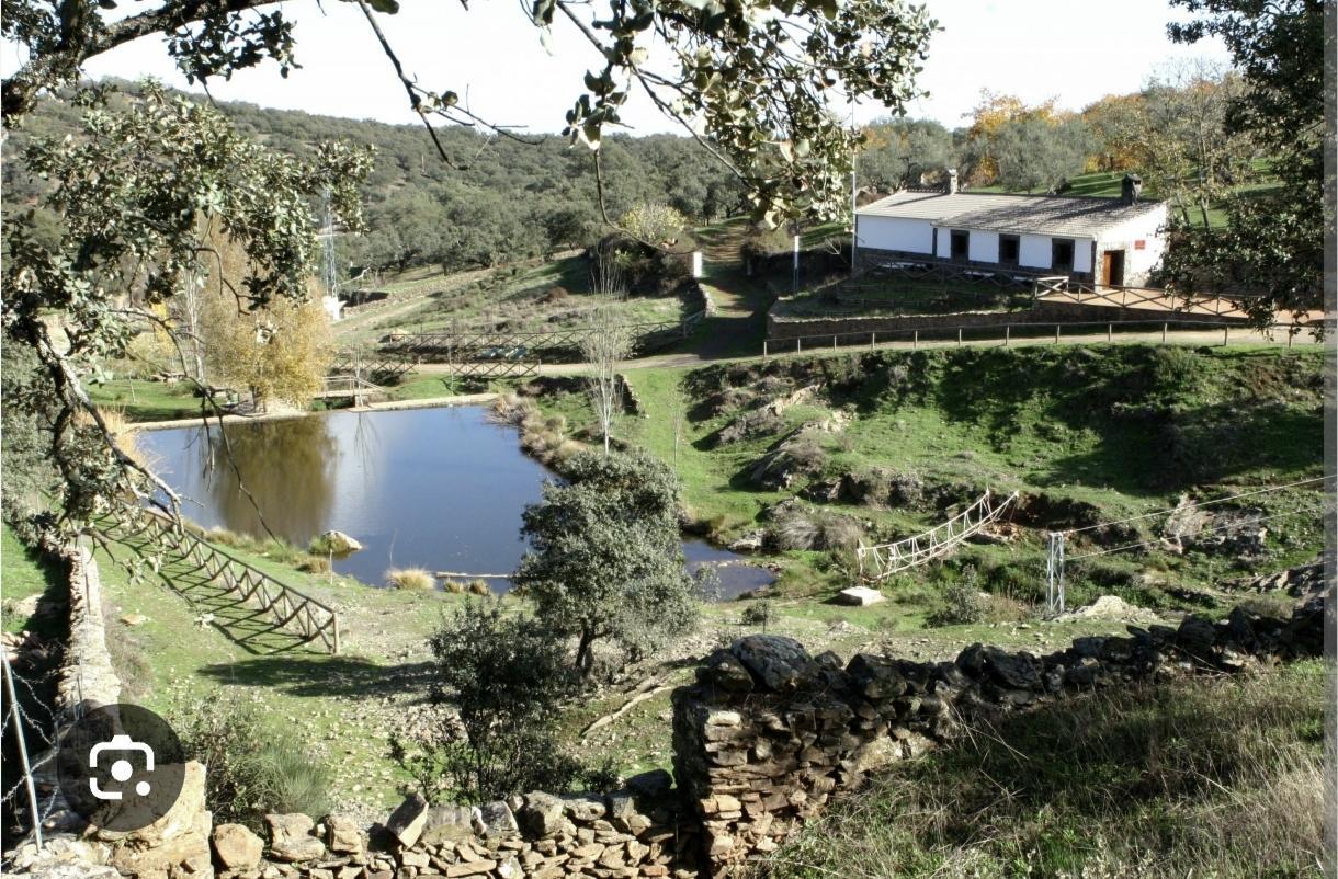 Venta de terreno en Cabeza la Vaca