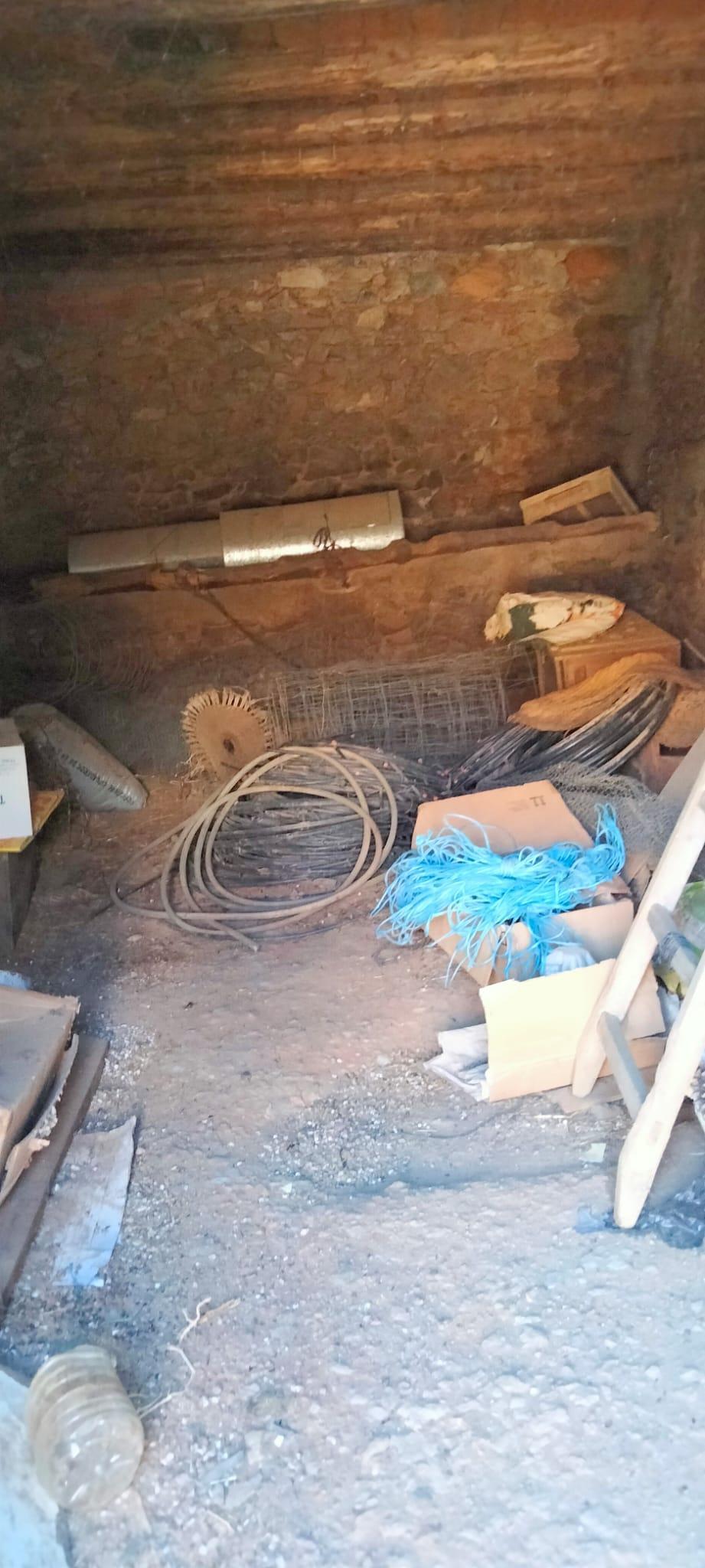 Venta de terreno en Cabeza la Vaca