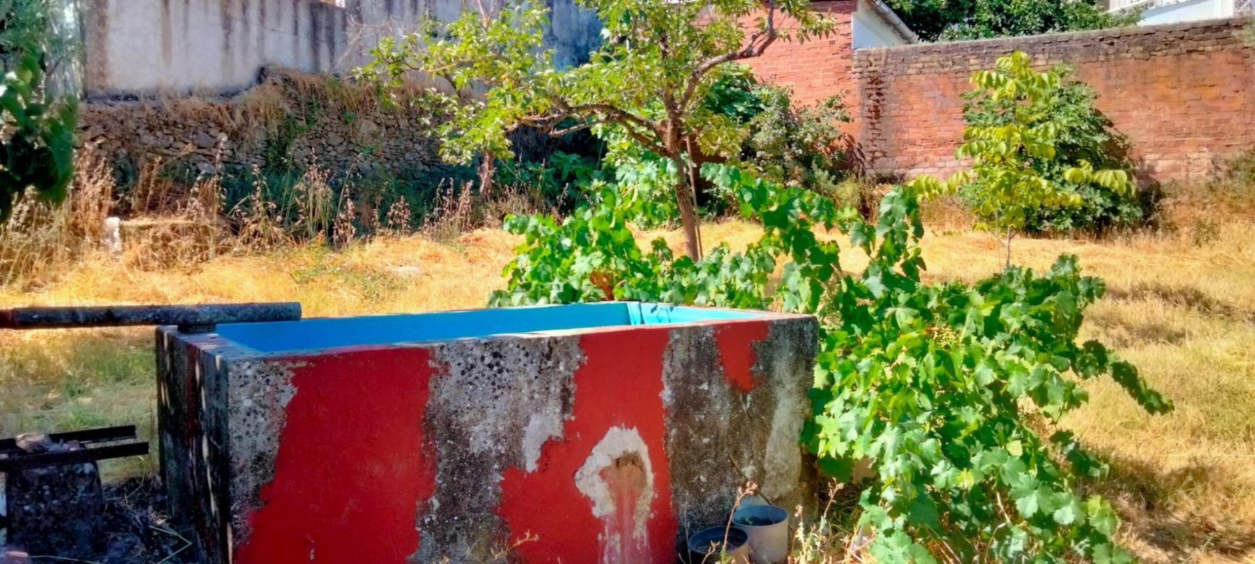 Venta de terreno en Cabeza la Vaca