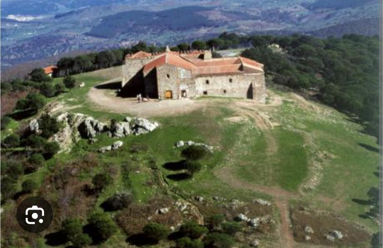Venta de terreno en Cabeza la Vaca