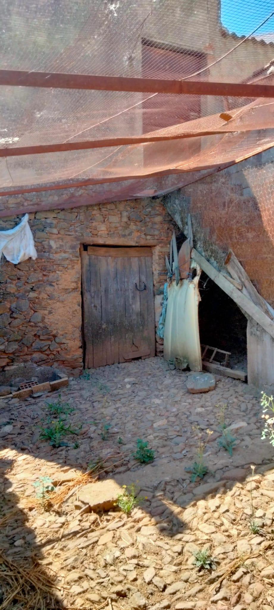 Venta de terreno en Cabeza la Vaca