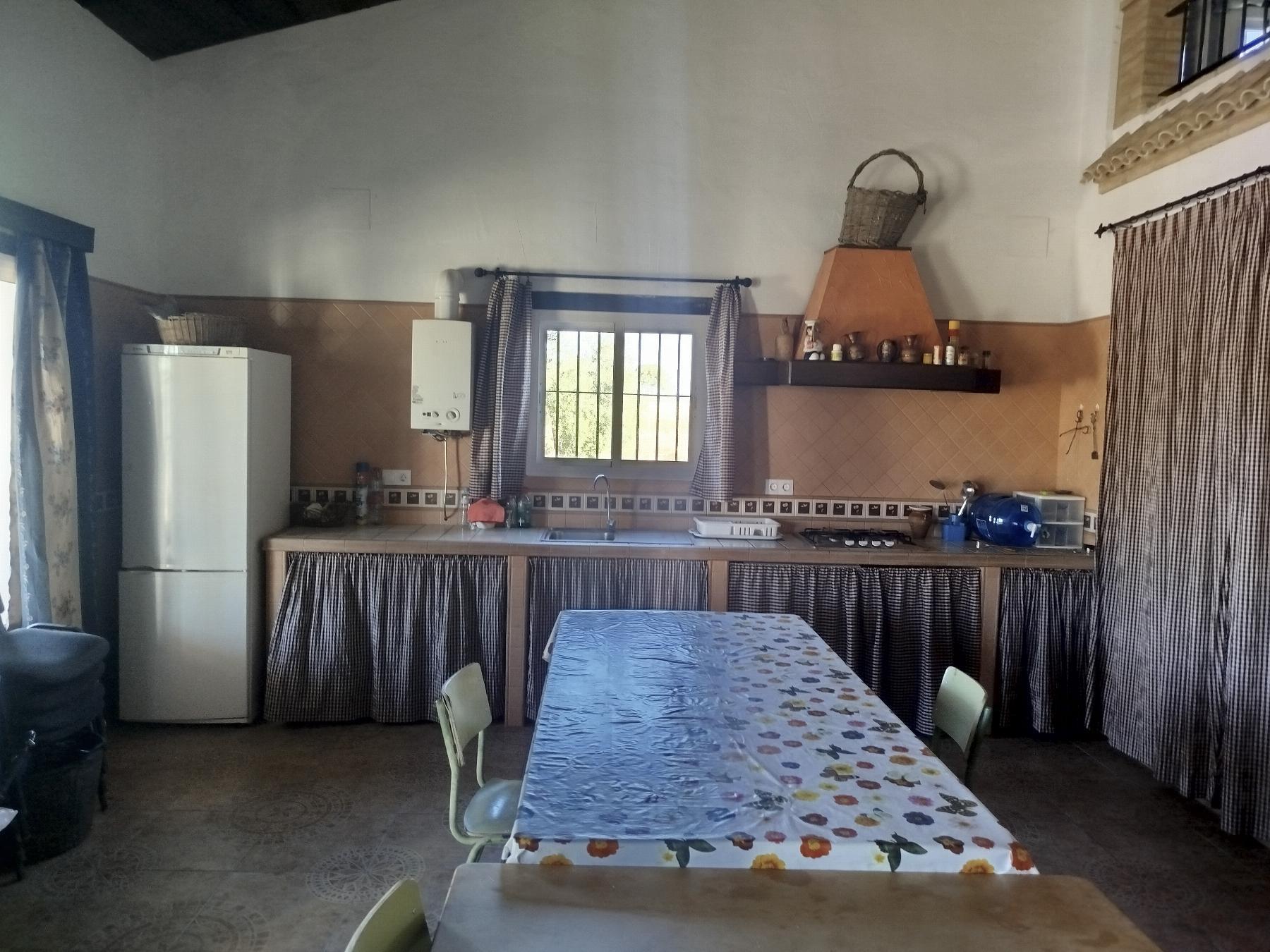 Cocina