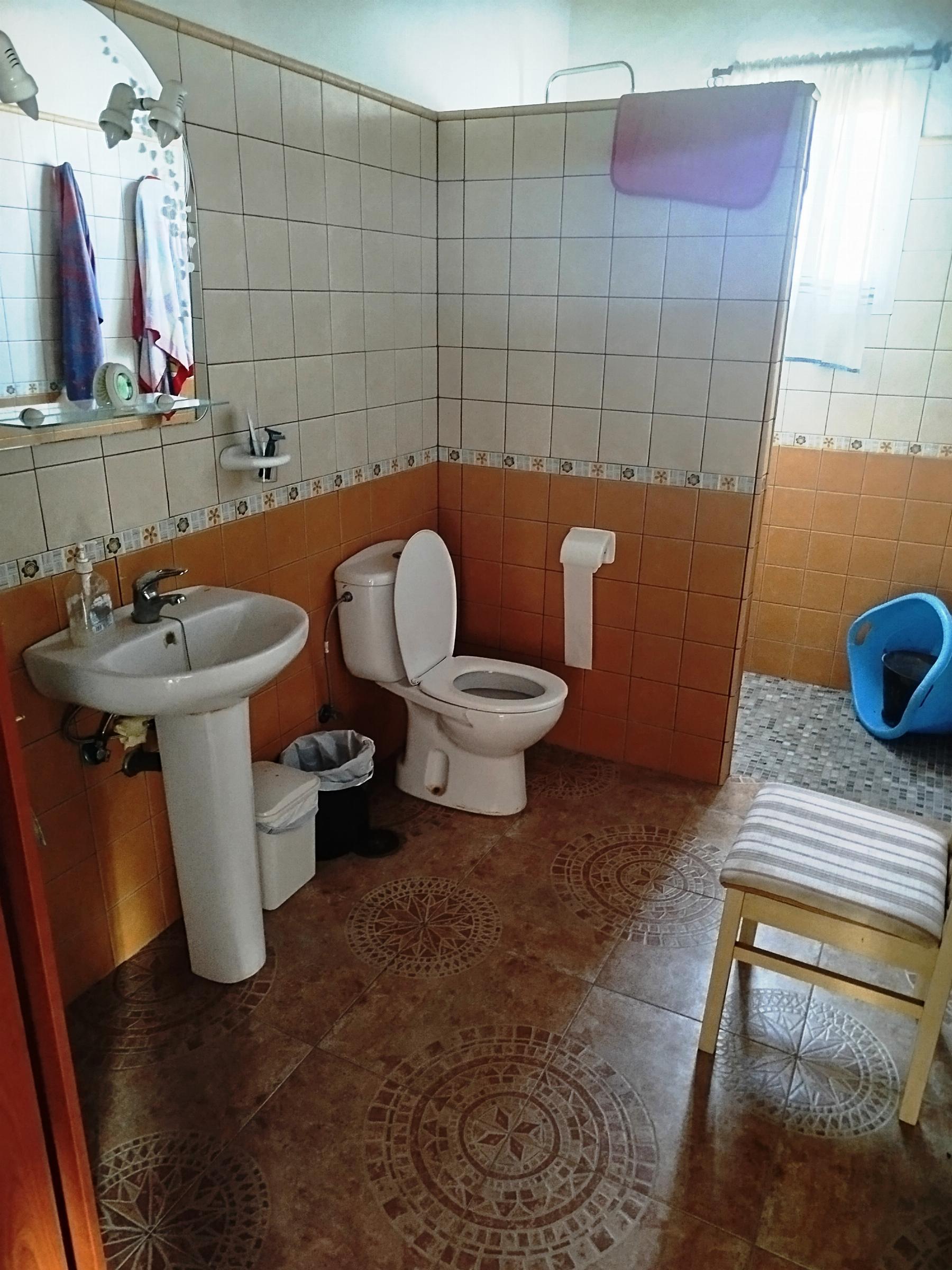 Baño
