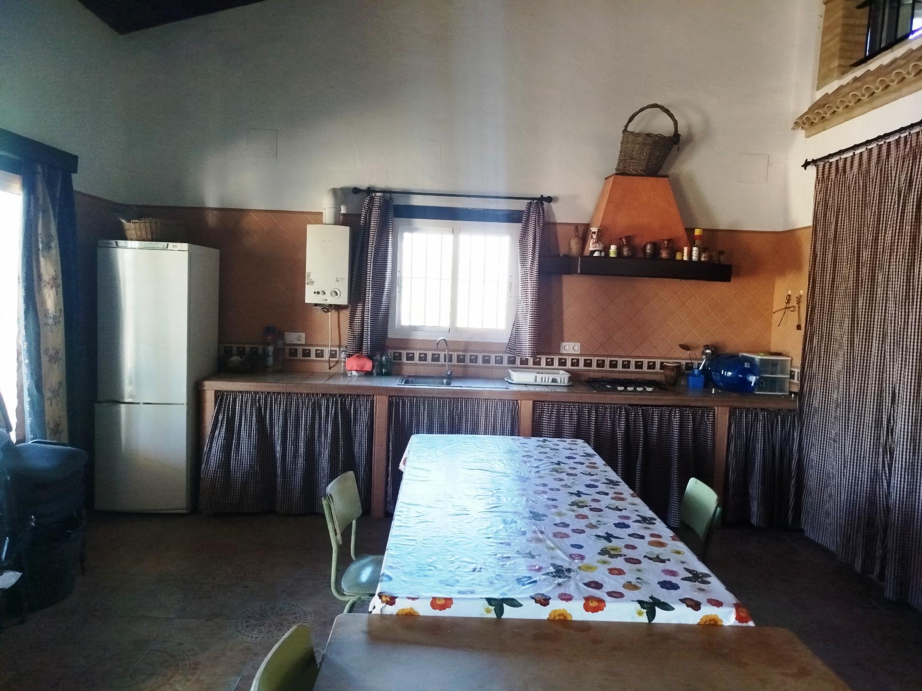 Cocina