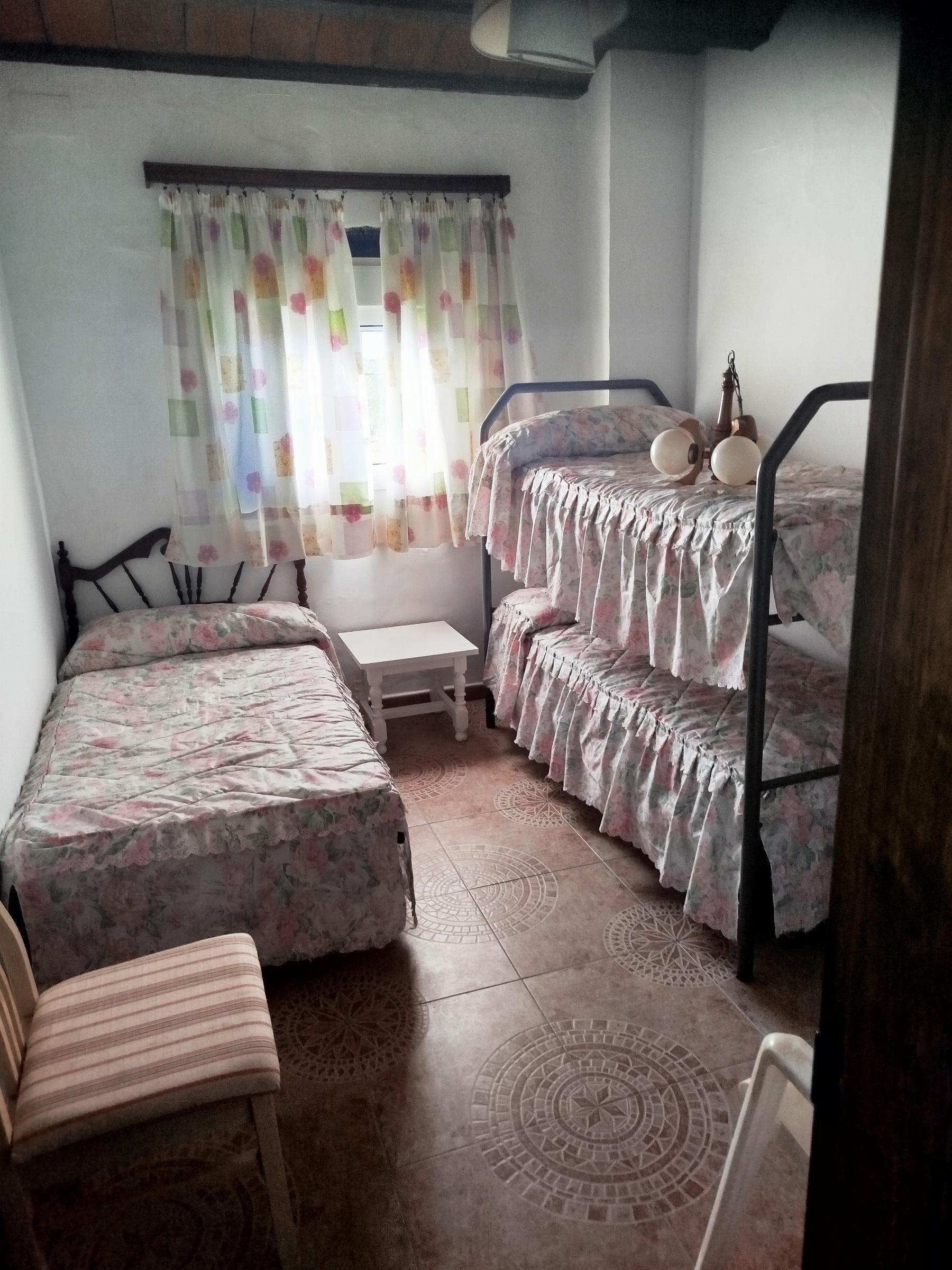 Dormitorio