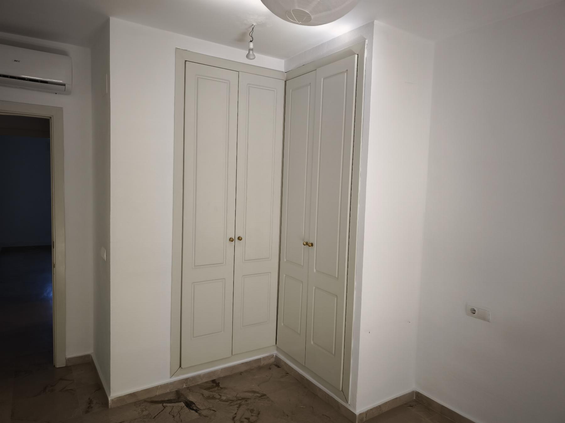Alquiler de casa en Bormujos