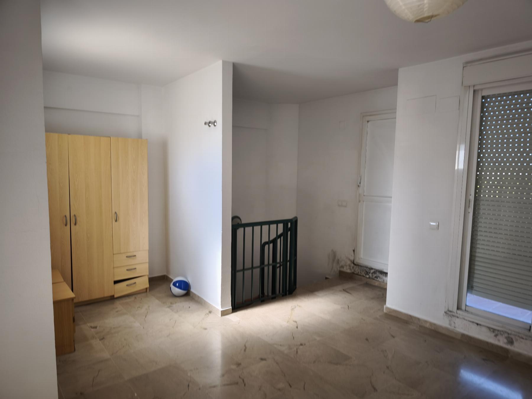 Alquiler de casa en Bormujos