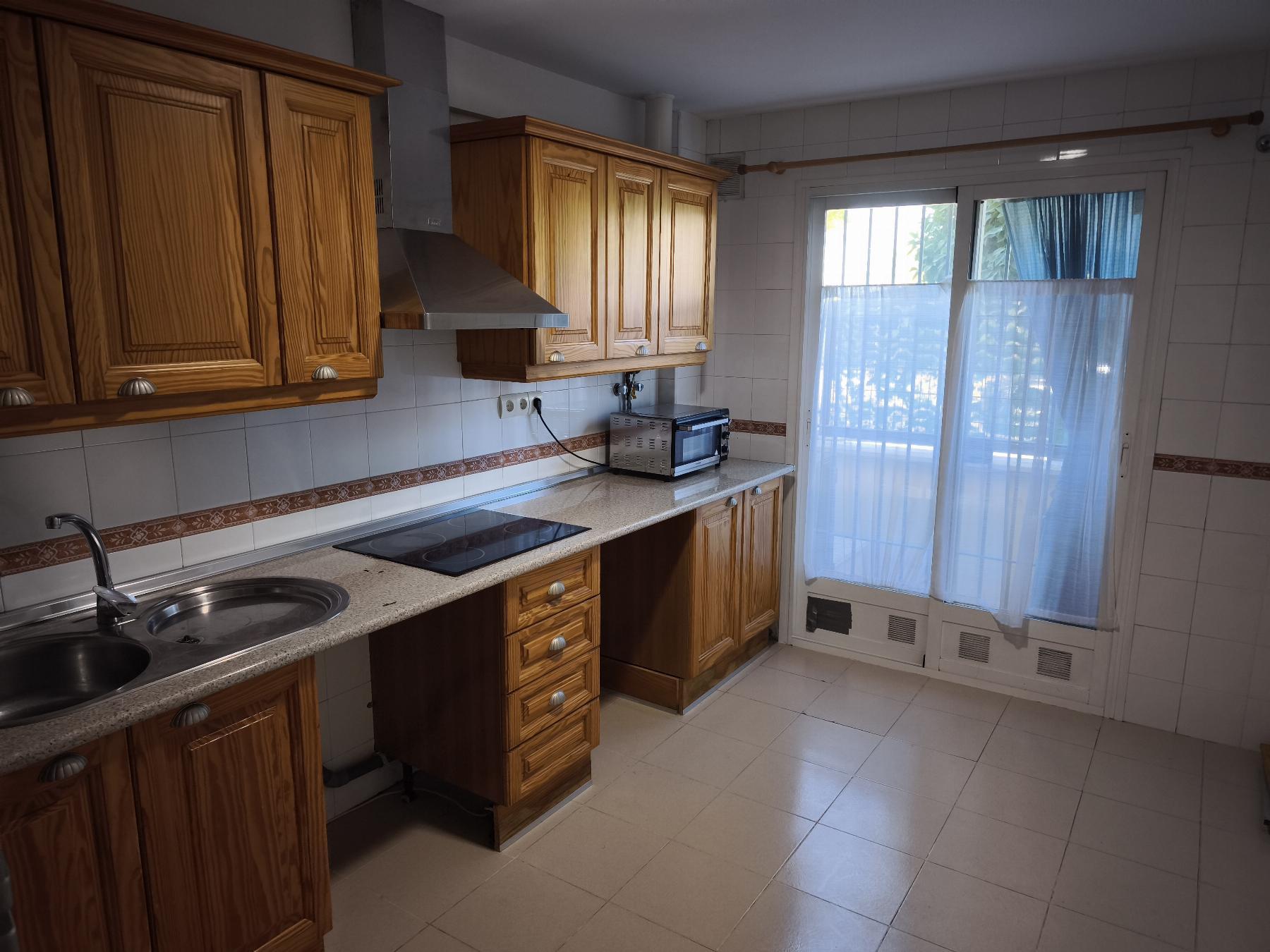 Alquiler de casa en Bormujos