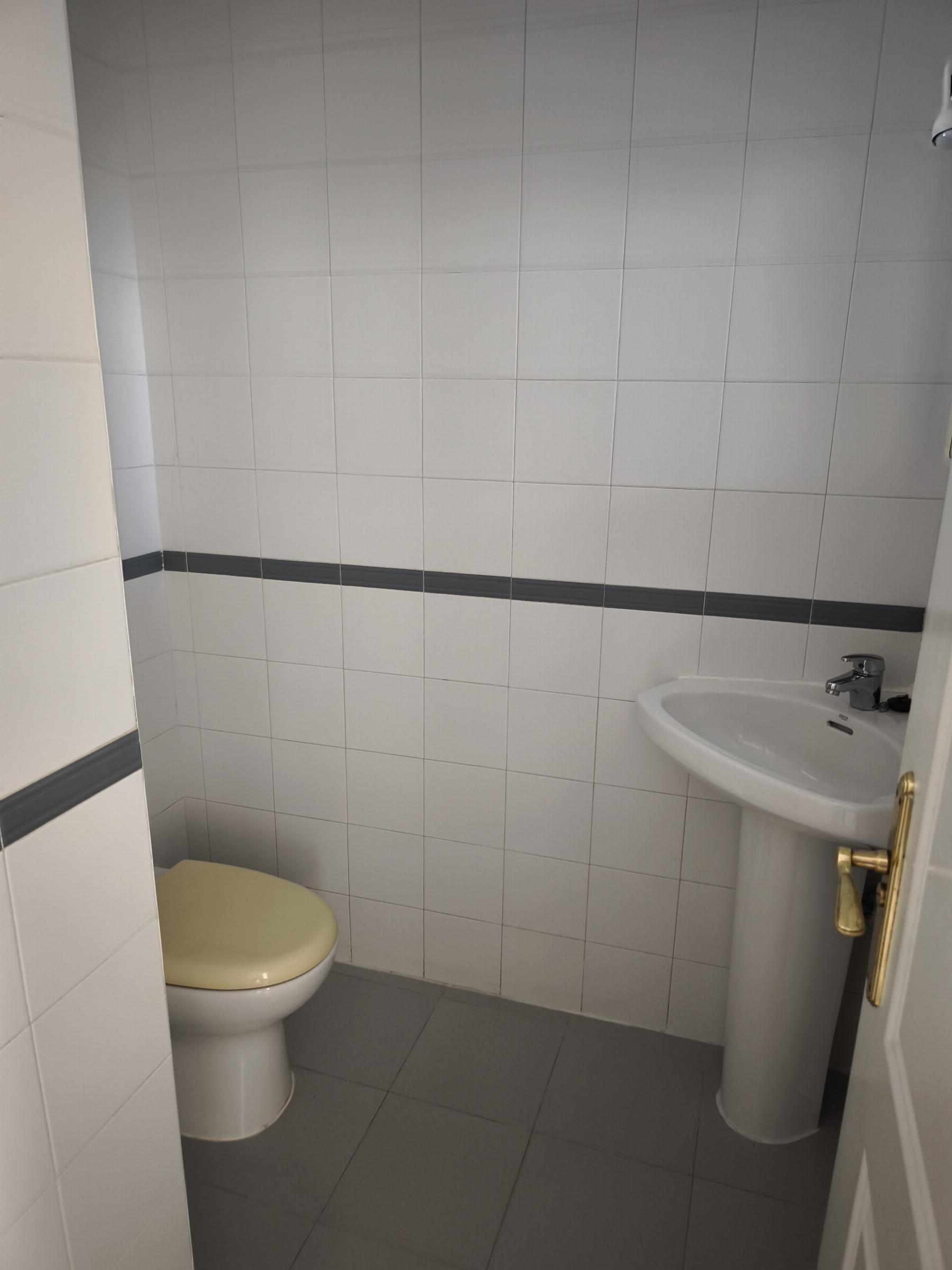 Alquiler de casa en Bormujos