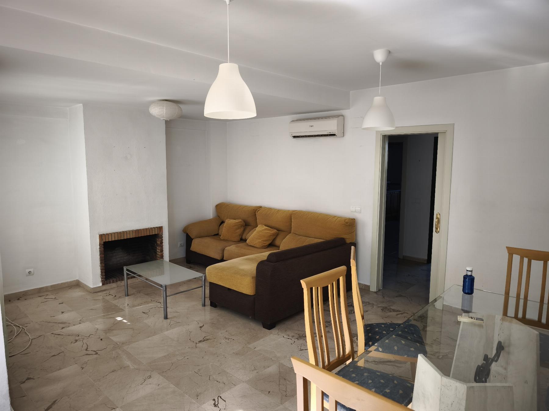 Alquiler de casa en Bormujos