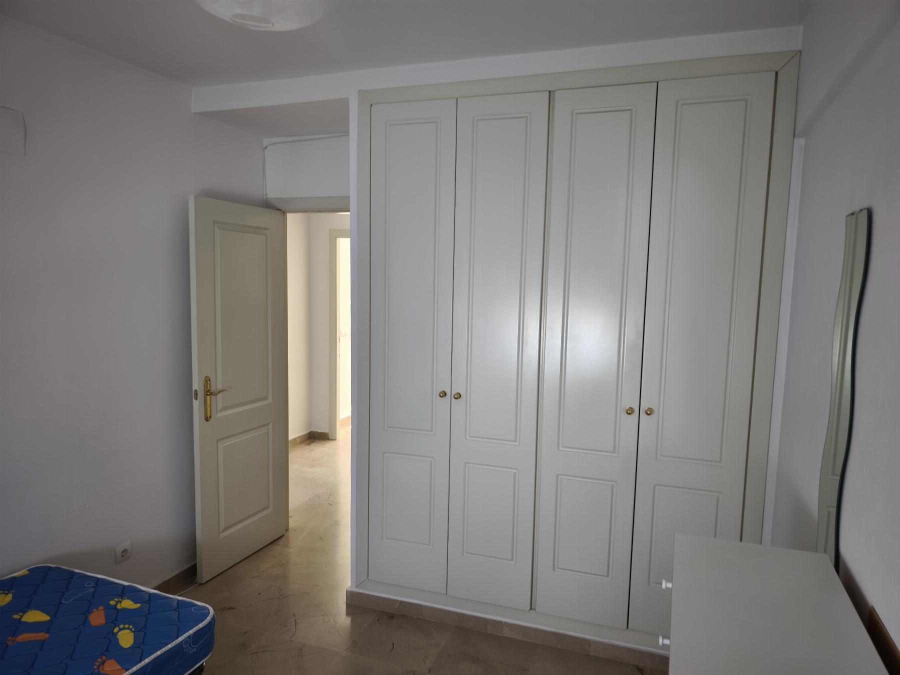 Alquiler de casa en Bormujos