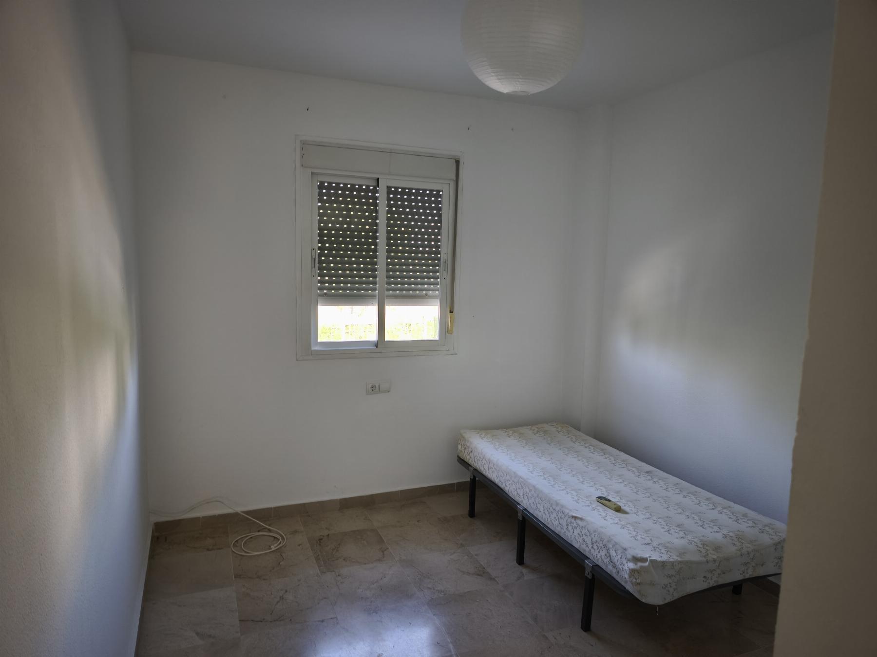 Alquiler de casa en Bormujos