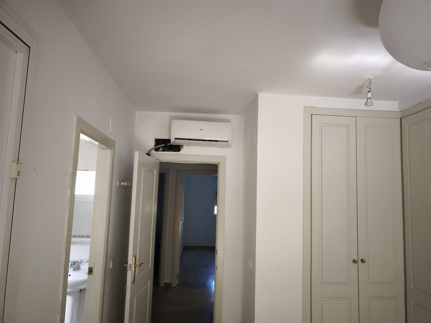 Alquiler de casa en Bormujos