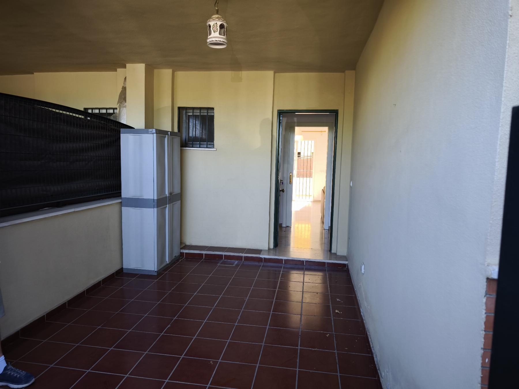 Alquiler de casa en Bormujos